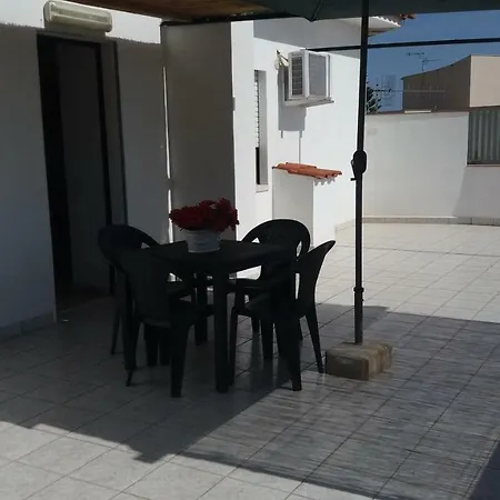 Apartament Sequoie
