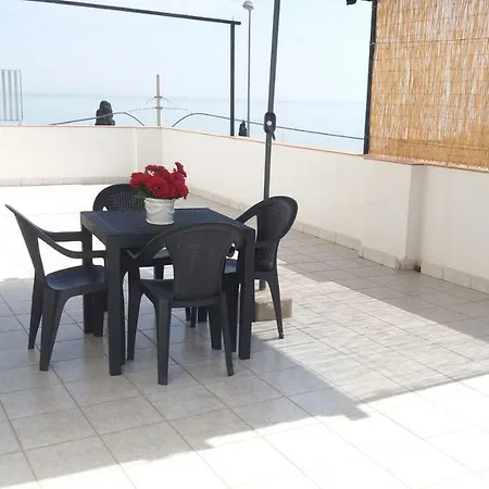 Apartament Sequoie