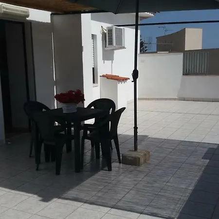 Apartament Sequoie *